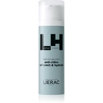 Lierac Homme Anti-Ageing omlazující pleťový fluid proti vráskám 50 ml