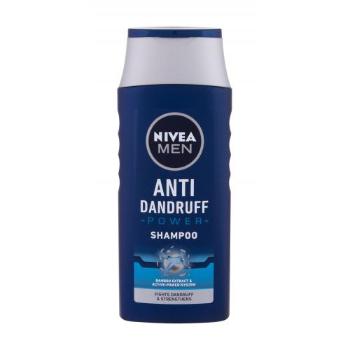 Nivea Men Anti-Dandruff Power 250 ml šampon pro muže proti lupům