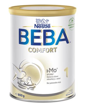 Nestlé BEBA COMFORT 1 HM-O 800 g