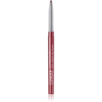 Clinique Quickliner for Lips konturovací tužka na rty odstín Intense Cosmo 0,3 g