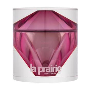 La Prairie Platinum Rare Cream 50 ml denní pleťový krém pro ženy na všechny typy pleti; proti vráskám; na rozjasnění pleti; zpevnění a lifting pleti