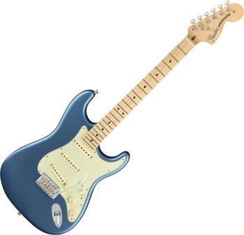 Fender American Performer Stratocaster MN Satin Lake Placid Blue Elektrická kytara