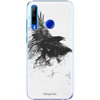 iSaprio Dark Bird 01 pro Honor 20 Lite (darkb01-TPU2_Hon20L)