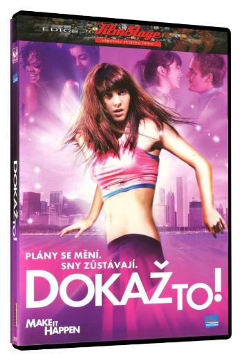 Dokaž to! (DVD)