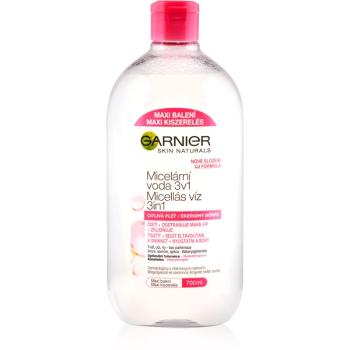 Garnier Skin Naturals micelární voda pro citlivou pleť 700 ml