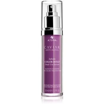 Alterna Caviar Anti-Aging Infinite Color Hold sérum pro lesk a hebkost vlasů 50 ml