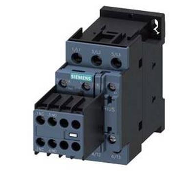 Stykač Siemens 3RT2024-1AK64 3RT20241AK64, 690 V/AC, 1 ks