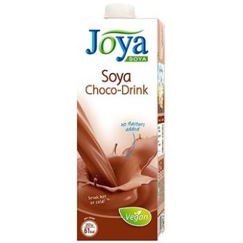 Joya sójový čokoládový nápoj 1L  (9020200016589)