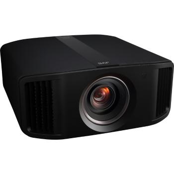 DLANZ8BE 8K LASER HIGH-END PROJECTOR JVC