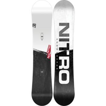 NITRO snowboard PRIME RAW WIDE 156cm 22/23 Délka: 165