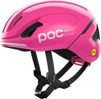 POC POCito Omne MIPS - fluorescent pink 48-52