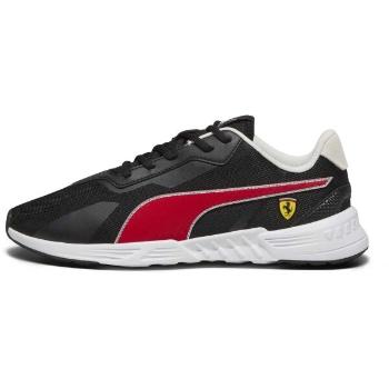 Puma FERRARI TURON Pánská obuv, černá, velikost 40