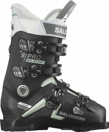 Salomon S/Pro MV Sport 90 W GW Black/White 23/23,5 Sjezdové boty