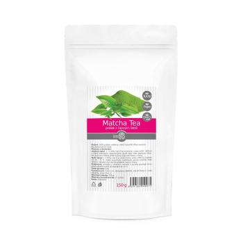 Imbio Matcha Tea zelený čaj 150 g