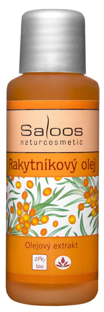 Saloos Bio Rakytníkový olej 50 ml