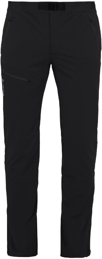 Vaude Men's Badile Pants II - black/black XL