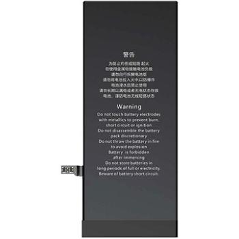 Baseus High Volume pro Apple iPhone 8 Plus 3400mAh (ACCB-BIP8P)