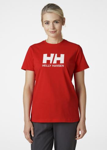 W hh logo t-shirt l