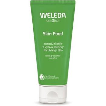 WELEDA Skin Food 75 ml (4001638093989)