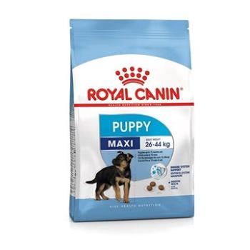 Royal Canin Maxi Puppy 1 kg (3182550402460)
