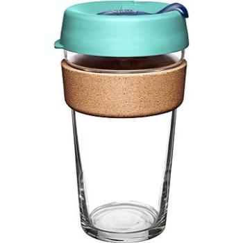 KeepCup Hrnek BREW CORK AUSTRALIS 16oz L 454ml (BCAUS16)