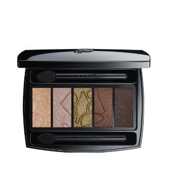 Lancôme Hypnôse Eyeshadow Palette paletka očních stínů - 17 Bronze Absolu 4 g