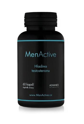 Advance MenActive 60 kapslí