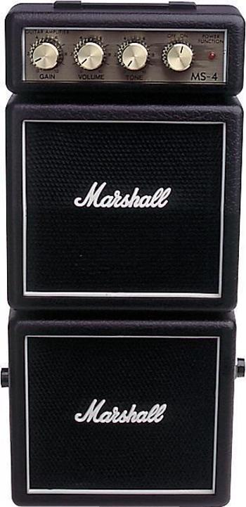 Marshall MS-4