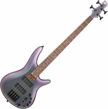 Ibanez SR500E-BAB Black Aurora Burst Elektrická baskytara