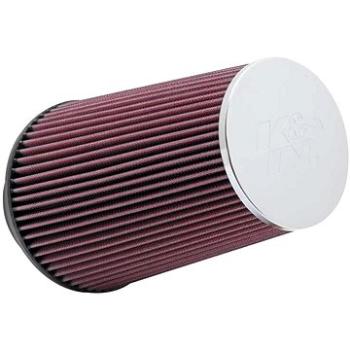 K&N RC-3690 univerzální kulatý zkosený filtr se vstupem 89 mm a výškou 229 mm (RC-3690)