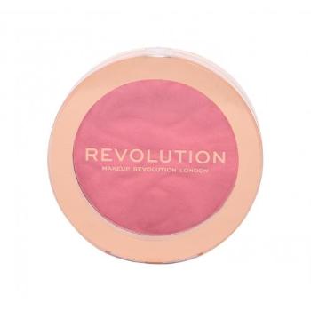 Makeup Revolution London Re-loaded 7,5 g tvářenka pro ženy Pink Lady