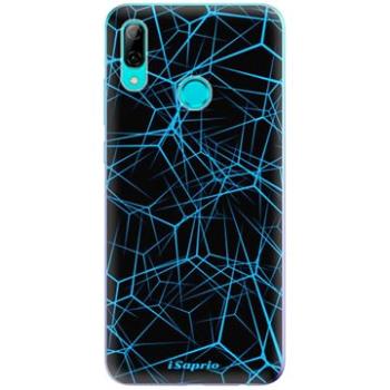iSaprio Abstract Outlines pro Huawei P Smart 2019 (ao12-TPU-Psmart2019)