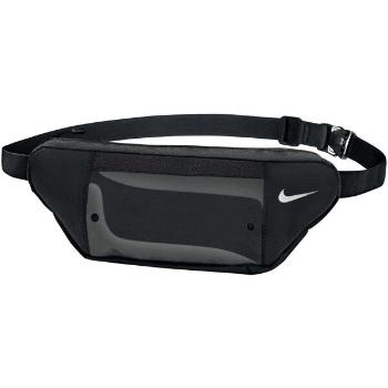 Nike PACK Sportovní ledvinka, černá, velikost UNI