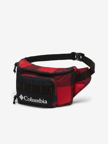 Columbia Zigzag™ Hip Pack Ledvinka Červená