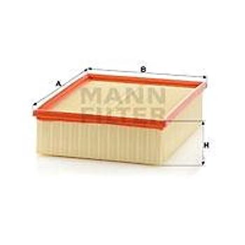 MANN-FILTER C26206/1 pro vozy AUDI;SKODA;VW (C26206/1)