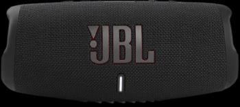 JBL Přenosný reproduktor Charge 5, černá