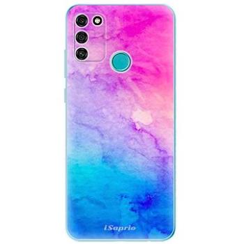 iSaprio Watercolor Paper 01 pro Honor 9A (wp01-TPU3-Hon9A)