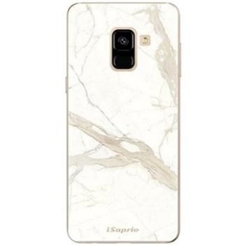 iSaprio Marble 12 pro Samsung Galaxy A8 2018 (mar12-TPU2-A8-2018)