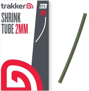 Trakker smršťovací hadička shrink tube 10 ks - 2 mm