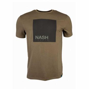 Nash Tričko Elasta-Breathe T-Shirt Large Print - L