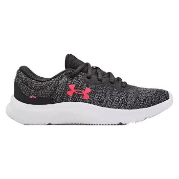 Under Armour MOJO 2 W Dámská běžecká obuv, tmavě šedá, velikost 38.5