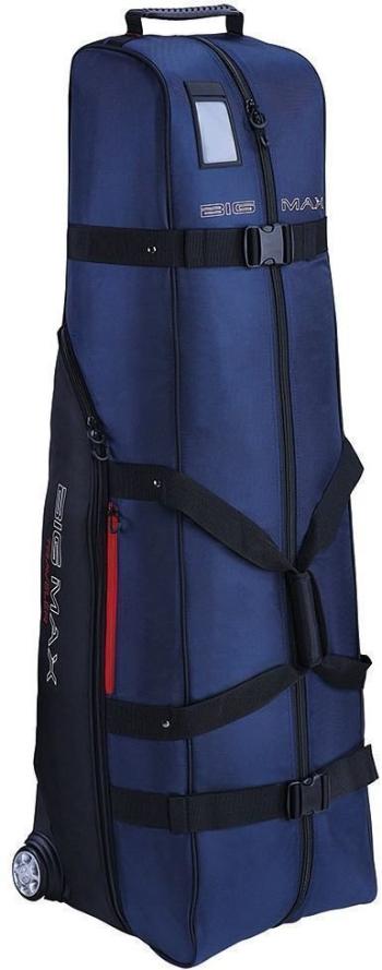 Big Max Traveler Navy/Black Cestovní obal