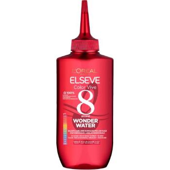 L'Oréal Paris Elseve Color-Vive 8 Second Wonder Water 200 ml balzám na vlasy pro ženy na barvené vlasy