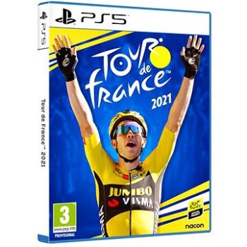 Tour de France 2021 - PS5 (3665962006759)