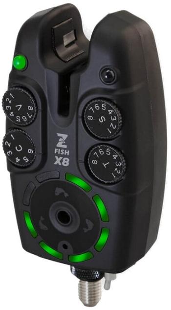 ZFISH Bite Alarm ZX8 Multi Signalizátor záběru