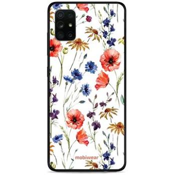 Mobiwear Glossy lesklý pro Samsung Galaxy A71 - G032G (5904808482752)