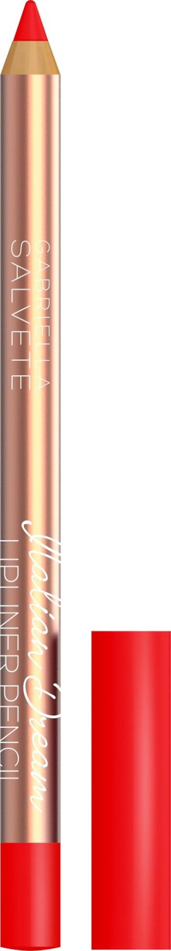 Gabriella Salvete Italian Dream Konturovací tužka na rty - odstín 05, 0.25 g