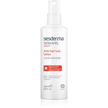 Sesderma Seskavel Growth sprej na vlasy proti padání vlasů 200 ml