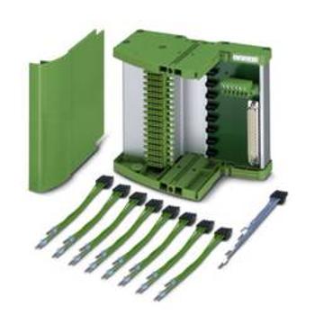 Basic terminal block TC-D37SUB-AIO16-M-PS-UNI Phoenix Contact TC-D37SUB-AIO16-M-PS-UNI, 2902934, 1 ks