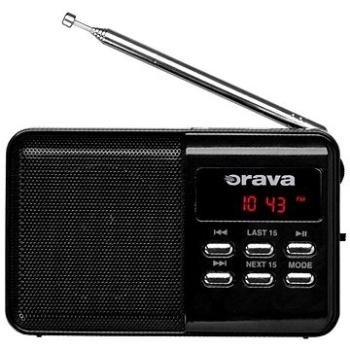 Orava RP-140 B (RP-140 B)